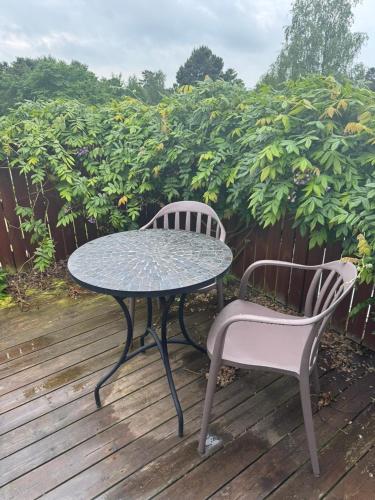 Bøtø strand feriehus 2 1sal in Kjellerup