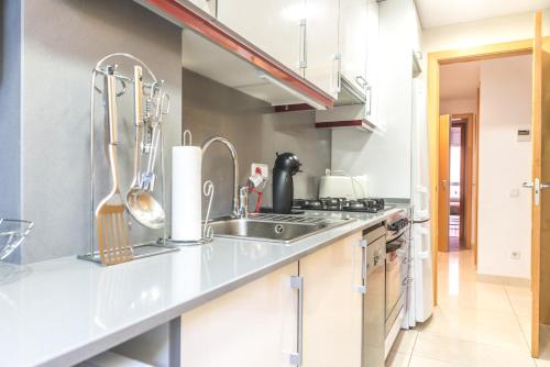 Apartamentos Navas 2