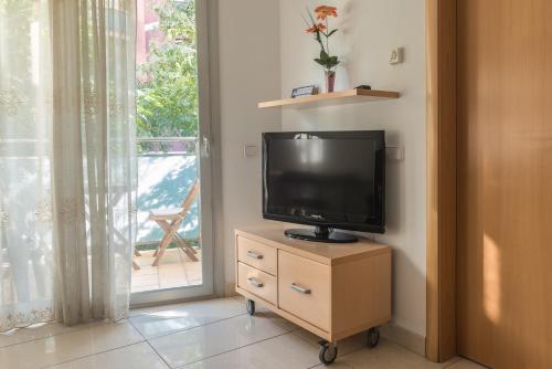 Apartamentos Navas 2