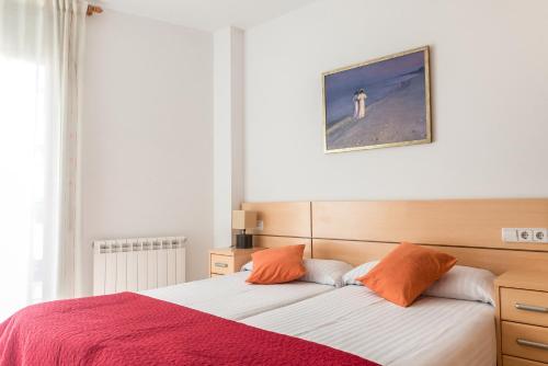 Apartamentos Navas 2 - main image