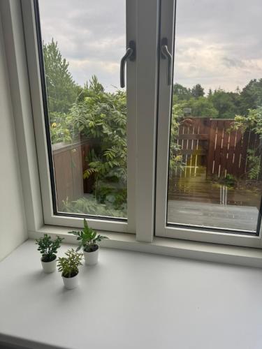 Bøtø strand feriehus 2 1sal in Kjellerup