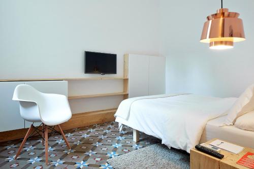 La Casa de Antonio Boutique Rooms - main image