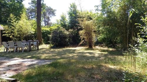 Vechtdalhuisje 17 in Buurtschap Giethmen