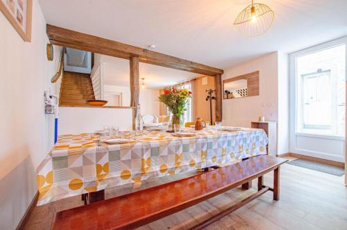Chez gillou in 阿松瓦爾