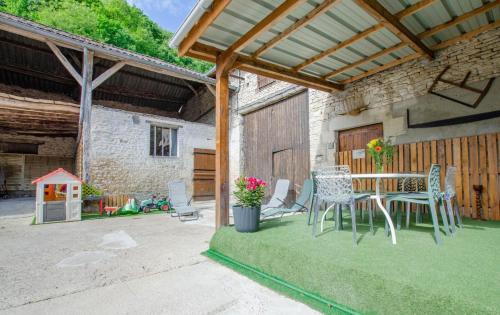 Chez gillou in 阿松瓦爾