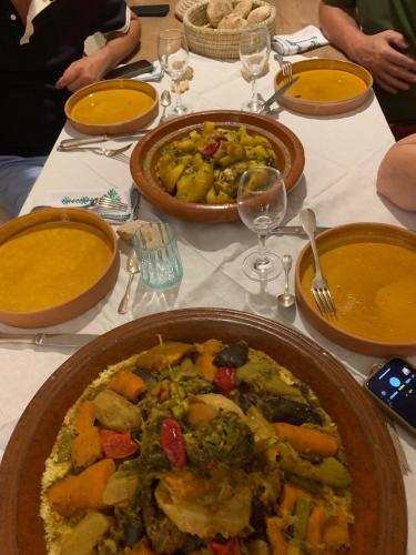 Riad 24, Marrakech (photo 4)