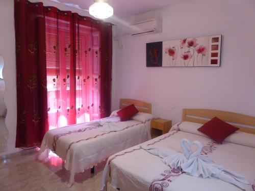 Hostal Huespedes Toledo - image 14