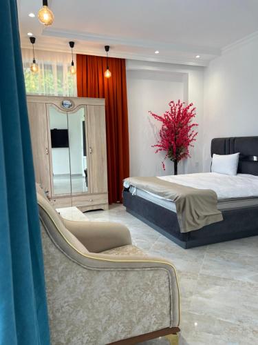 Gabala Buta Guest House in Nohurqishlaq