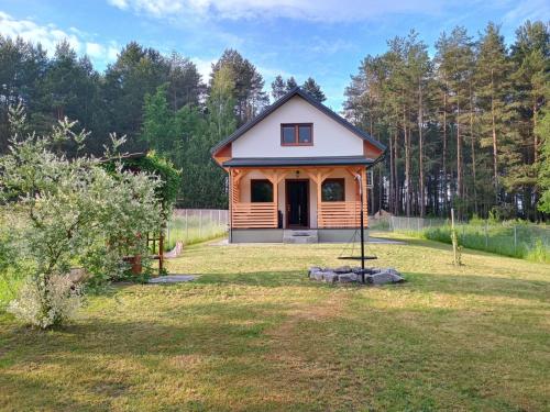 Jaskółka Roztocze