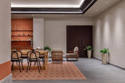 Ila Hotels and Resorts Maulakali in ภารัตปุระ