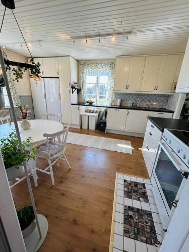 . Charming Family Villa