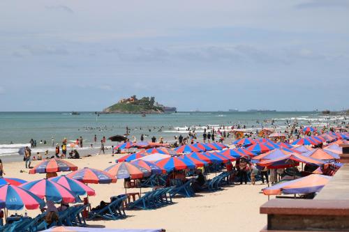 Khach san Hoang Bach