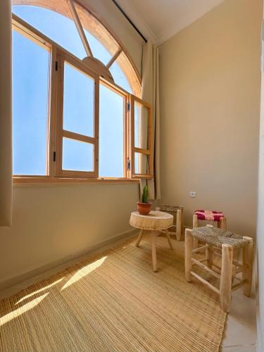 타가주 Taghazout Private Villa with Sea View 3성급 싱글룸 부대시설