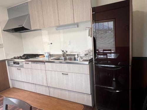 白馬　マウンテンシャレー