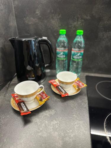 Apartament Z Ogrodem - Paderewskiego 22