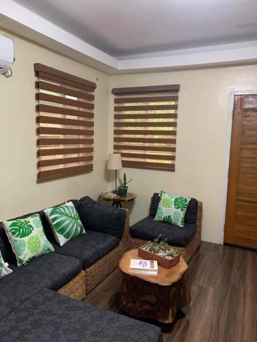 Affordable fully furnished house in Bataan with pool