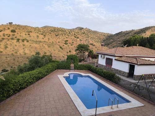 Alojamiento Rural Casa La Era