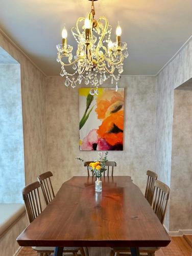 URIN HOUSE- Seoul STN 3min, 3BR, 2Bath, 5베드