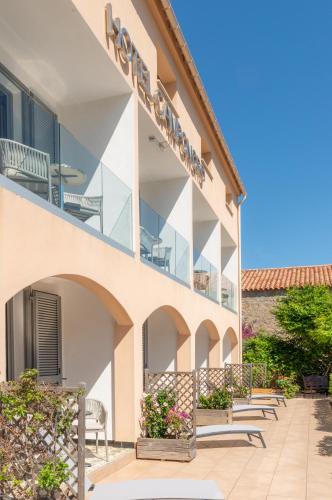 HOTEL CAMPOMORO 2