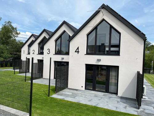 Apartamenty JAMAR