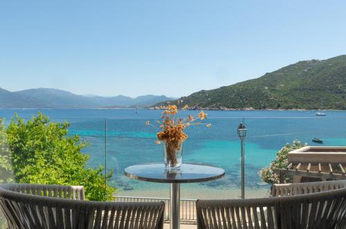 HOTEL CAMPOMORO 2