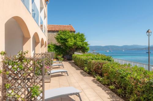 HOTEL CAMPOMORO 5
