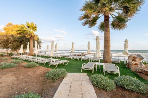 Harmony Rethymno Beach in Arkadi