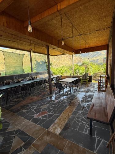 Siran Guest House in Areni