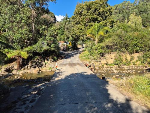 Alrededores, Bonnie Doon on the Thames coast in Thames