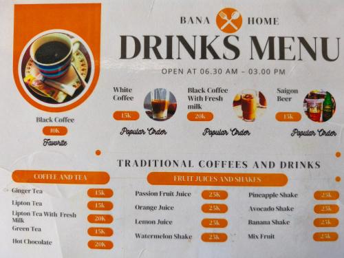 Bana Home & Spa – Hoi An