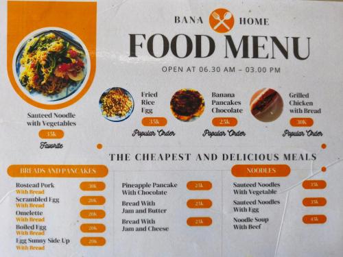 Bana Home & Spa – Hoi An