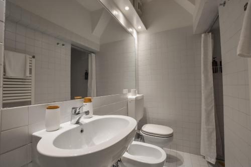 San Pierino Apartment, Florenz (Foto 7)