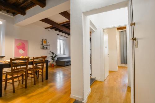 San Pierino Apartment, Florenz (Foto 8)