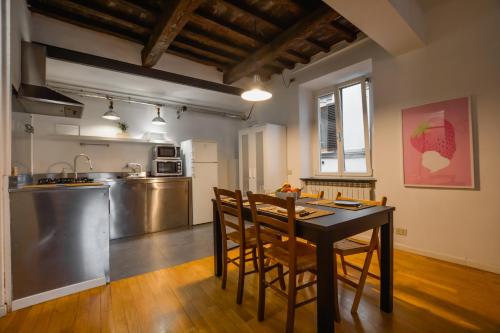 San Pierino Apartment, Florenz (Foto 11)