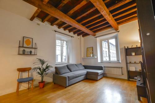 San Pierino Apartment, Florenz (Foto 10)