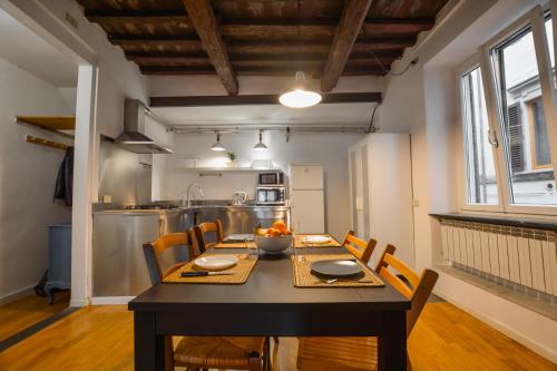 San Pierino Apartment, Florenz (Foto 9)
