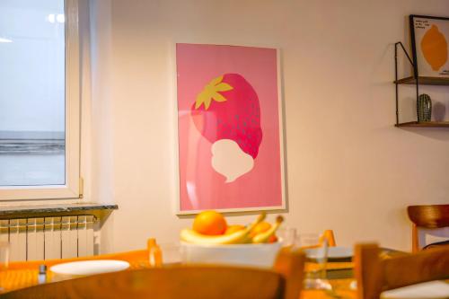 San Pierino Apartment, Florenz (Foto 6)