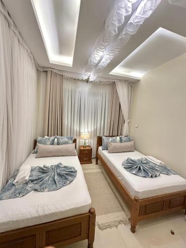 Two-Bedroom Apartment image 10