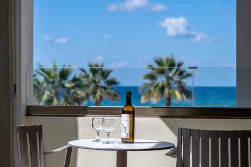 Harmony Rethymno Beach in Arkadi