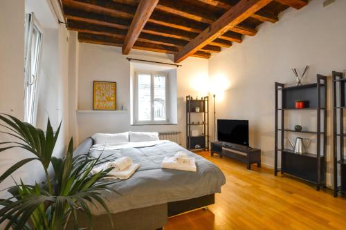 San Pierino Apartment, Florenz (Foto 5)