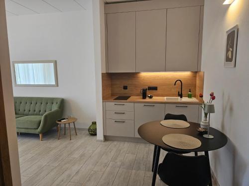 Superior Studio Apartment image 5