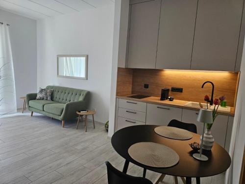 Superior Studio Apartment image 4