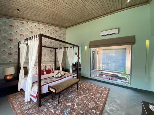 Villas with Private pool 4