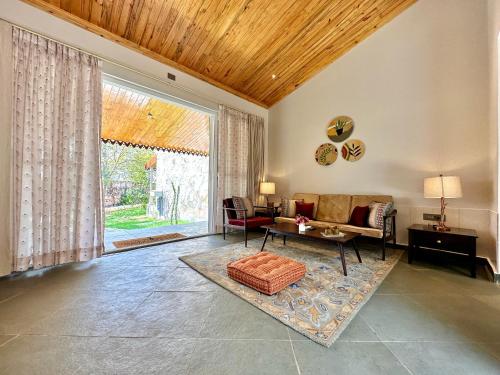 Villas with Private pool 5