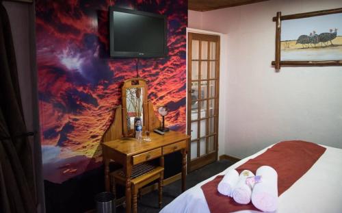 hotel photo