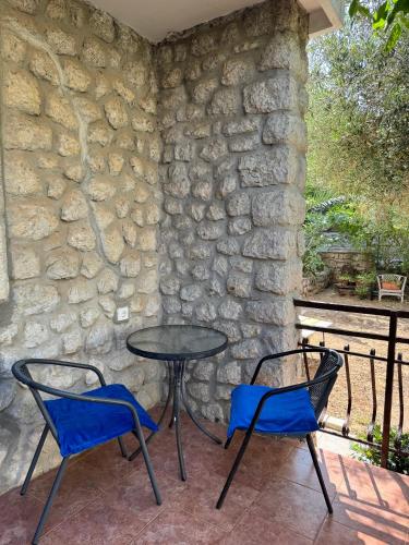 Apartmani Jović 2 4