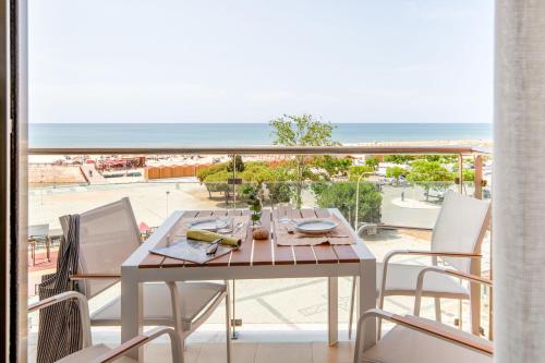 La Francesa Algarve 1