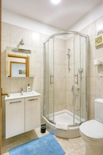 Apartmani Natali 3