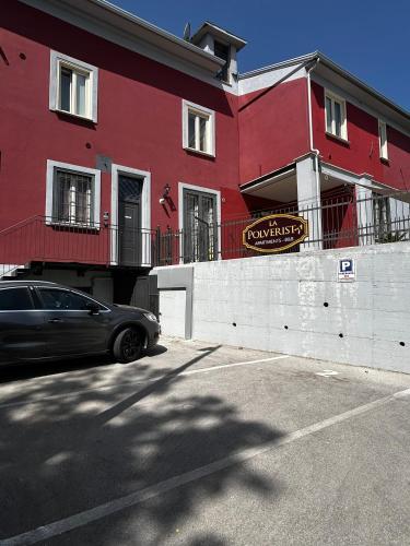 LA POLVERISTA Appartamento riservato e comodo in Avellino