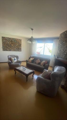 As pontes apartamento in As Pontes de García Rodríguez